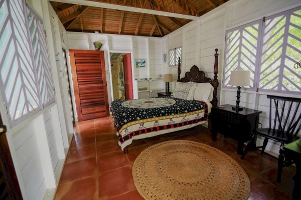 Hotel Tingalaya's Retreat (Good Hope)